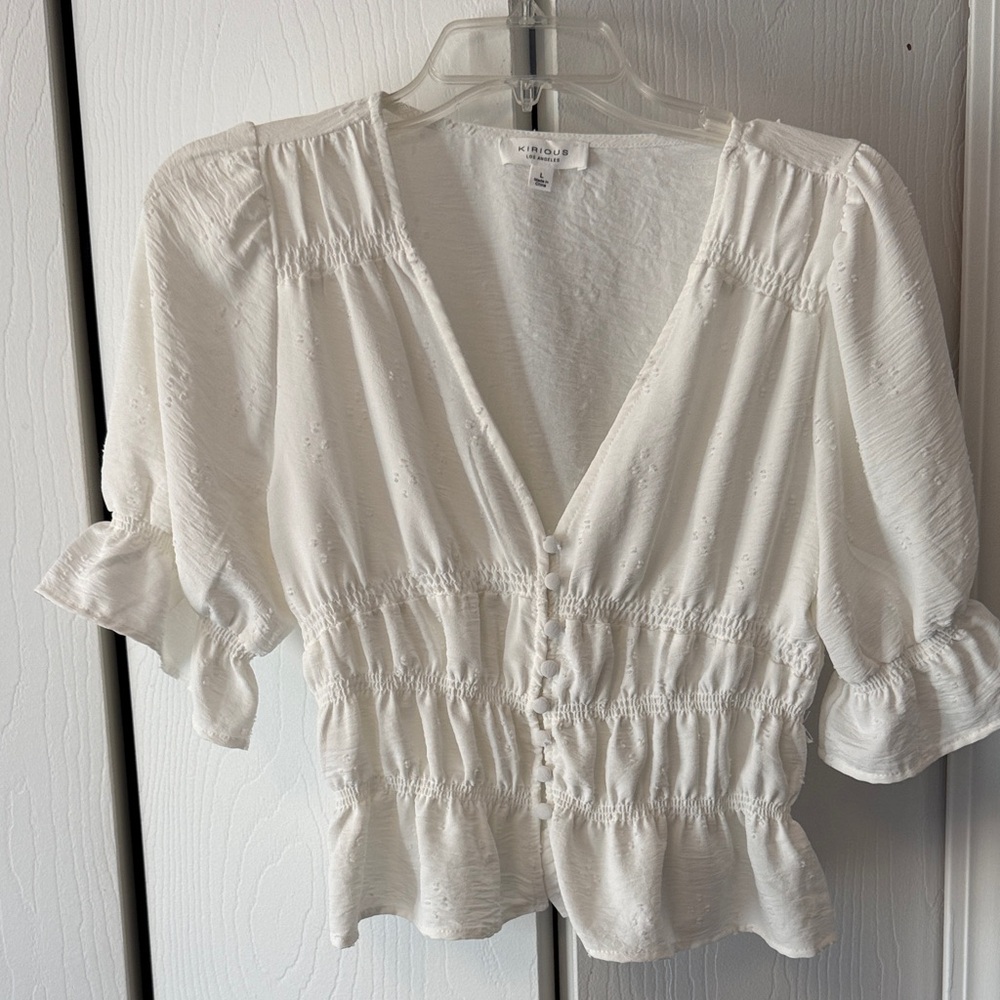 Kirious top
